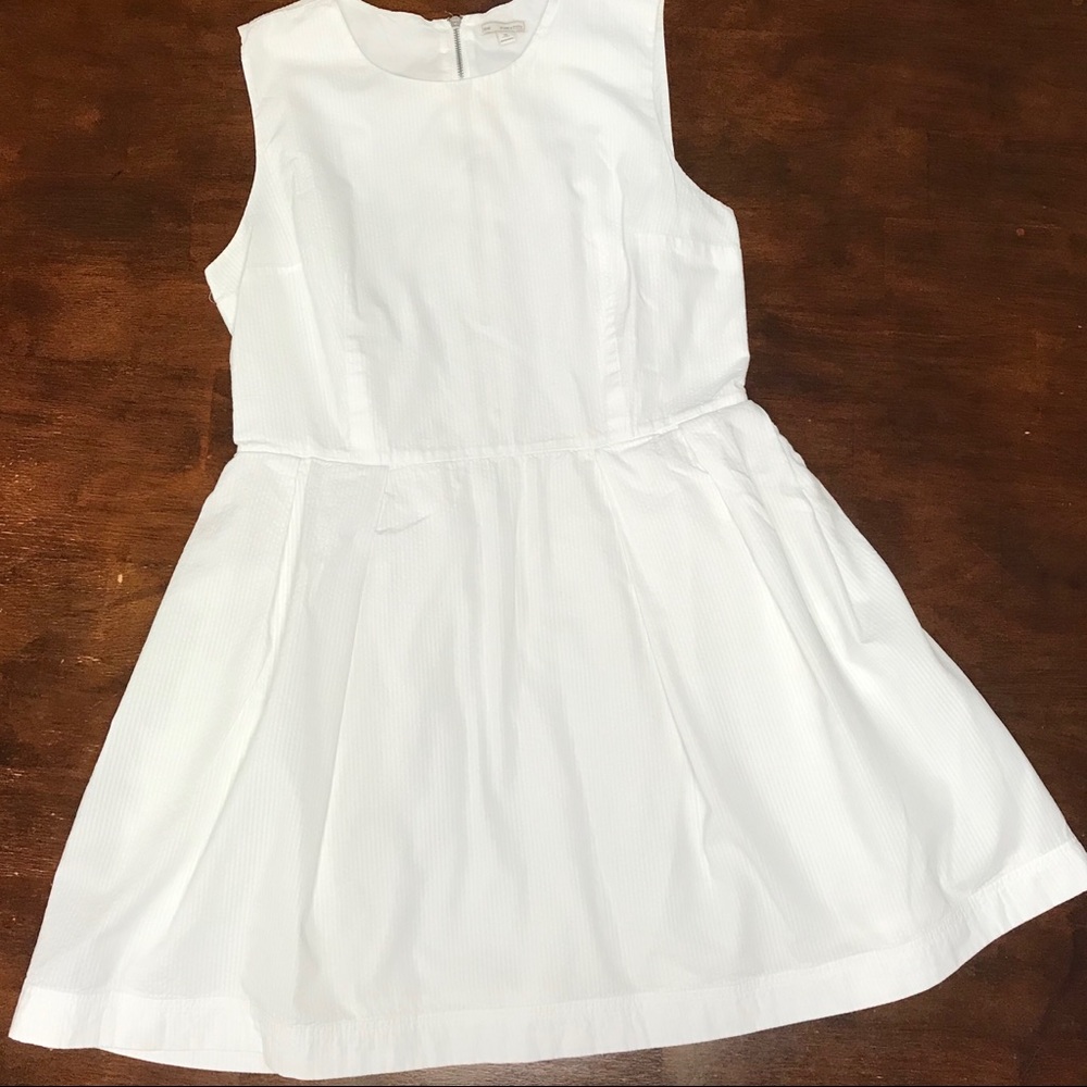 GAP DRESS